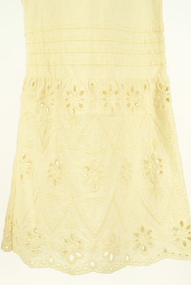 Samansa Mos2（サマンサモスモス）の古着「（パンツ）」大画像５へ