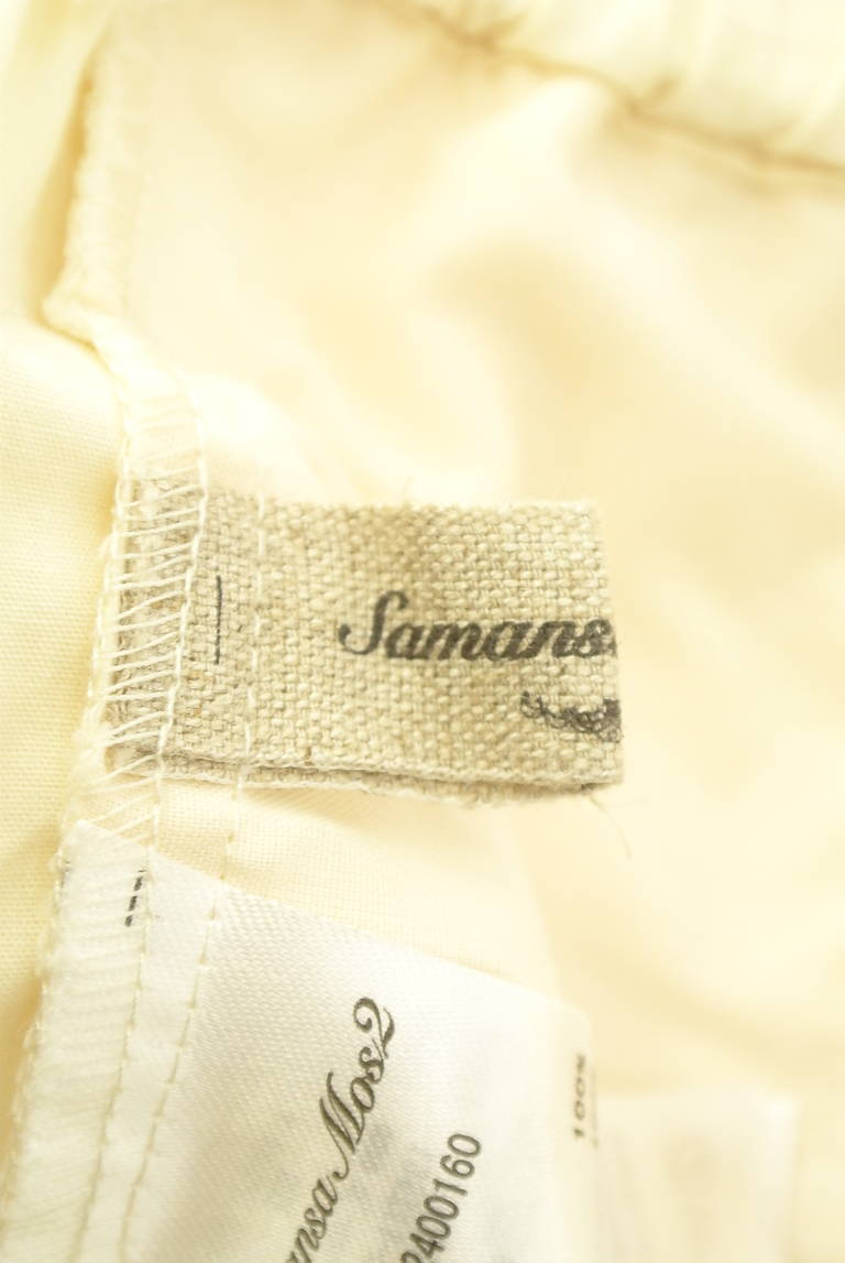 Samansa Mos2（サマンサモスモス）の古着「商品番号：PR10336334」-大画像6