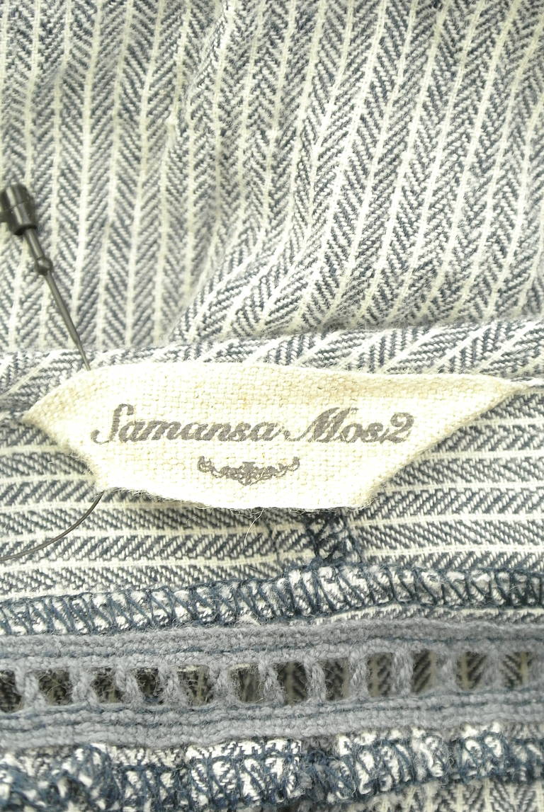 Samansa Mos2（サマンサモスモス）の古着「商品番号：PR10336335」-大画像6