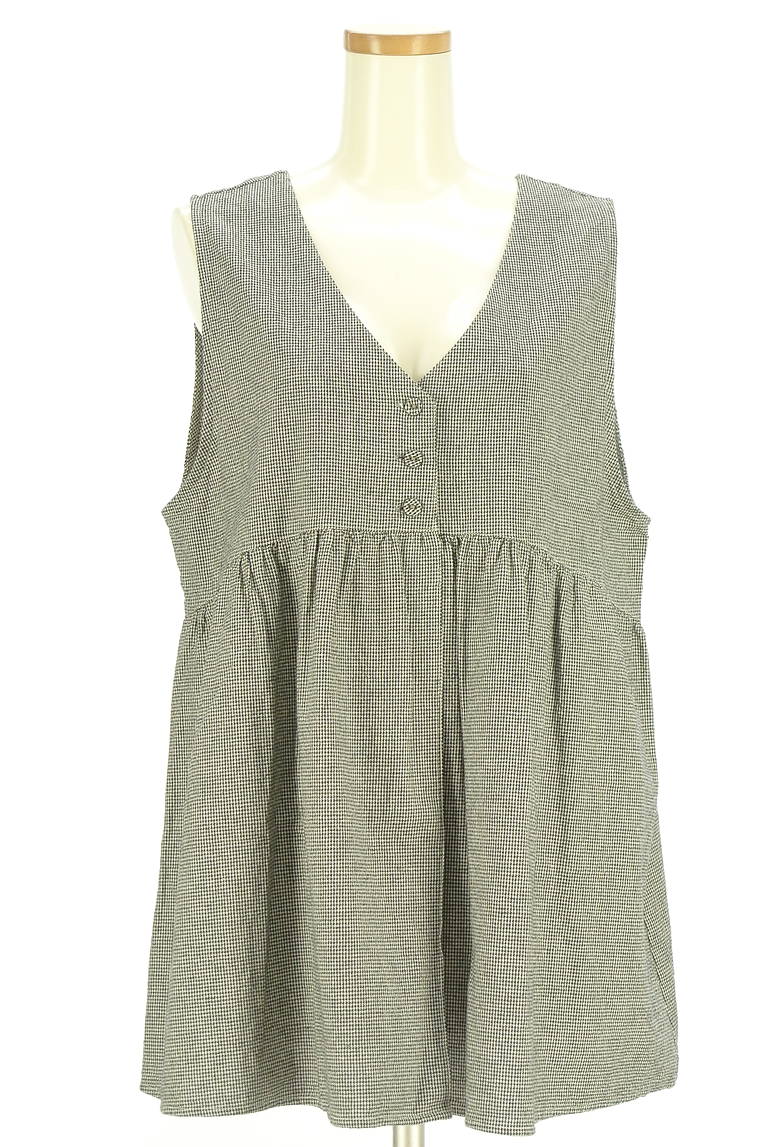 Samansa Mos2（サマンサモスモス）の古着「商品番号：PR10336336」-大画像1