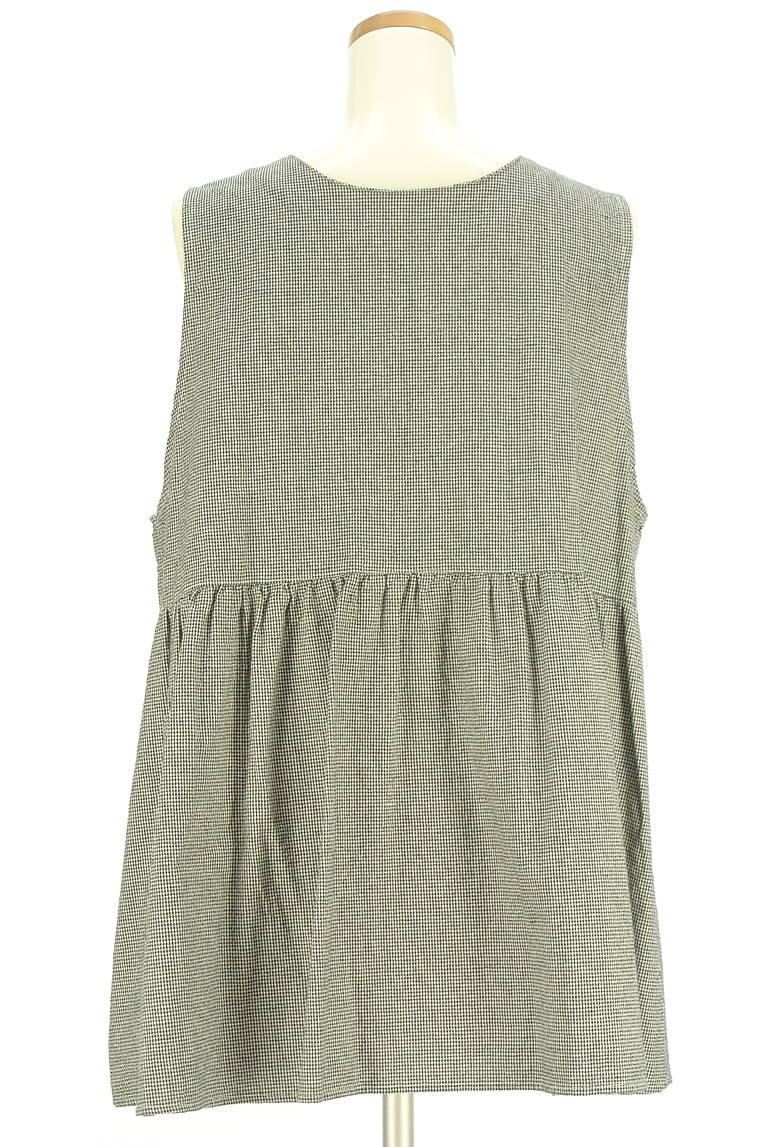 Samansa Mos2（サマンサモスモス）の古着「商品番号：PR10336336」-大画像2