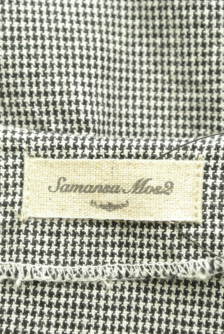Samansa Mos2（サマンサモスモス）の古着「商品番号：PR10336336」-大画像6