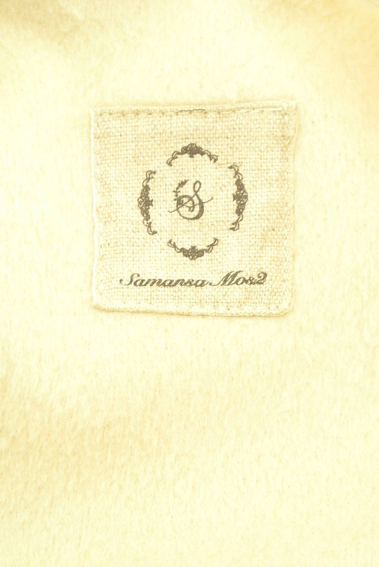Samansa Mos2（サマンサモスモス）の古着「商品番号：PR10336337」-大画像6