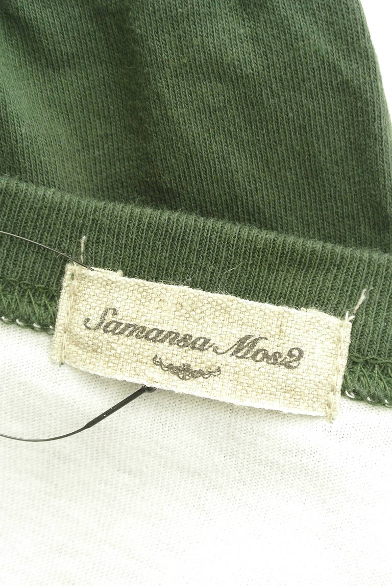 Samansa Mos2（サマンサモスモス）の古着「商品番号：PR10336339」-大画像6