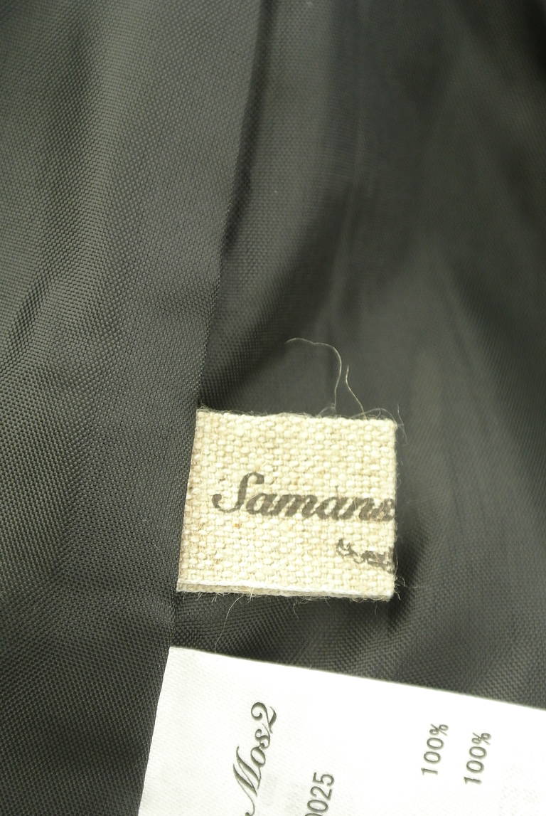 Samansa Mos2（サマンサモスモス）の古着「商品番号：PR10336340」-大画像6