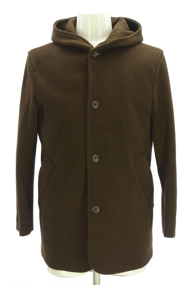 MEN'S MELROSE（メンズメルローズ）の古着「商品番号：PR10336341」-大画像4