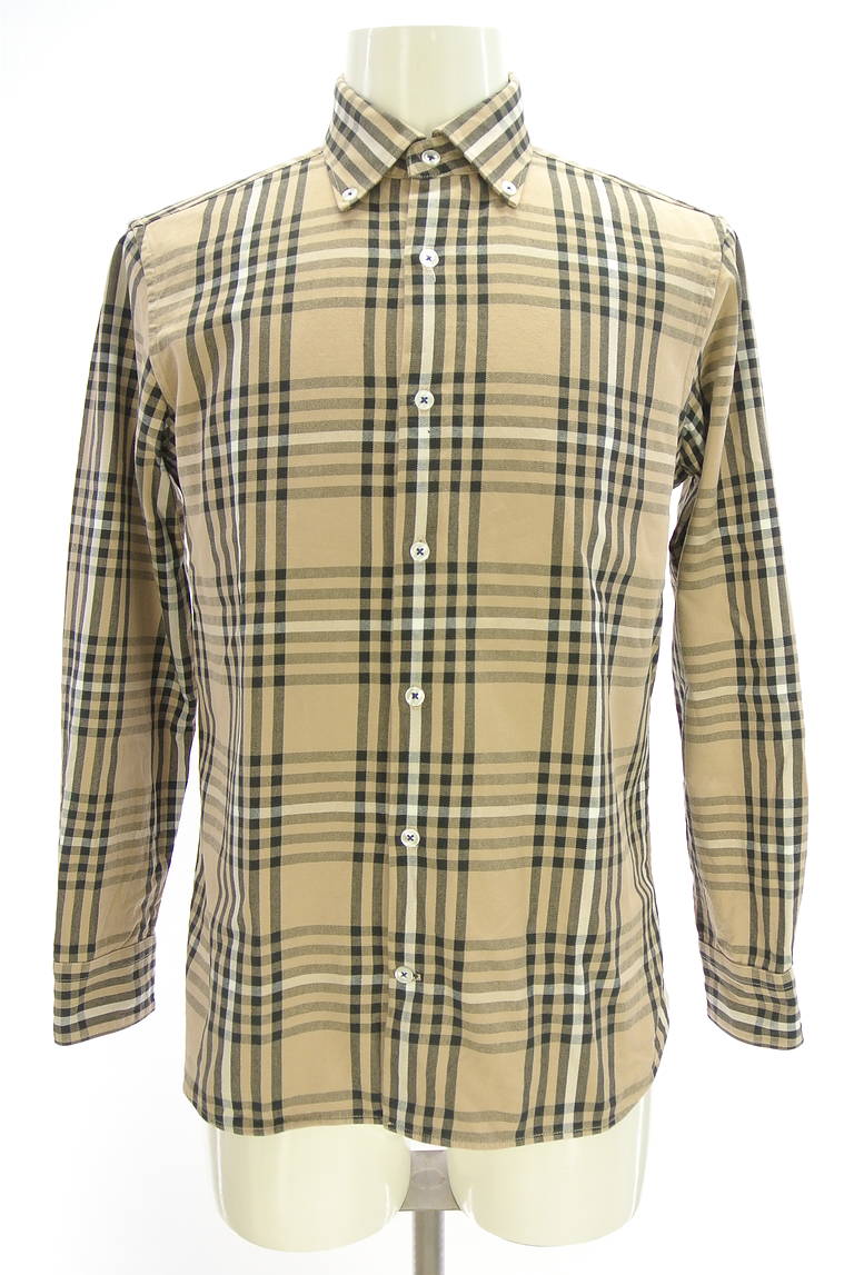 MEN'S MELROSE（メンズメルローズ）の古着「商品番号：PR10336342」-大画像1