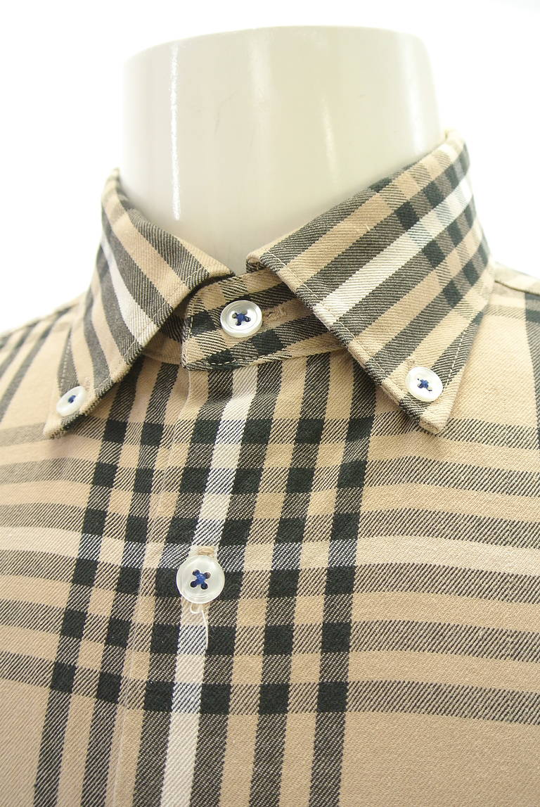 MEN'S MELROSE（メンズメルローズ）の古着「商品番号：PR10336342」-大画像5