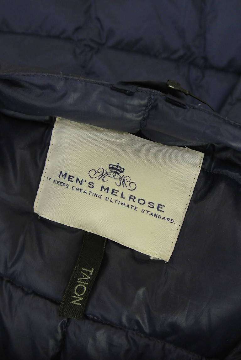 MEN'S MELROSE（メンズメルローズ）の古着「商品番号：PR10336344」-大画像6