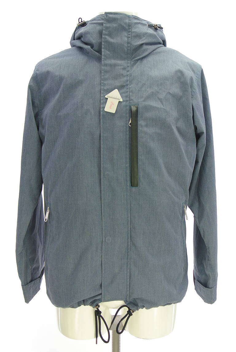 MEN'S MELROSE（メンズメルローズ）の古着「商品番号：PR10336345」-大画像3