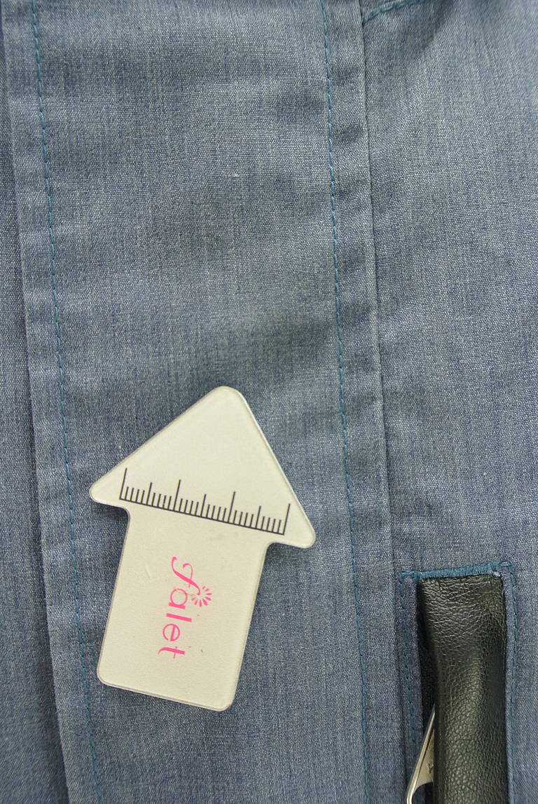 MEN'S MELROSE（メンズメルローズ）の古着「商品番号：PR10336345」-大画像4