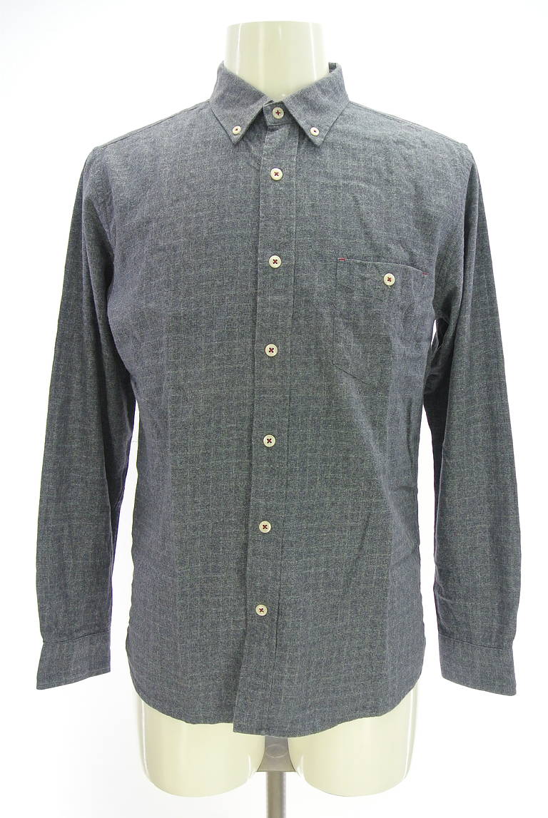 MEN'S MELROSE（メンズメルローズ）の古着「商品番号：PR10336346」-大画像1