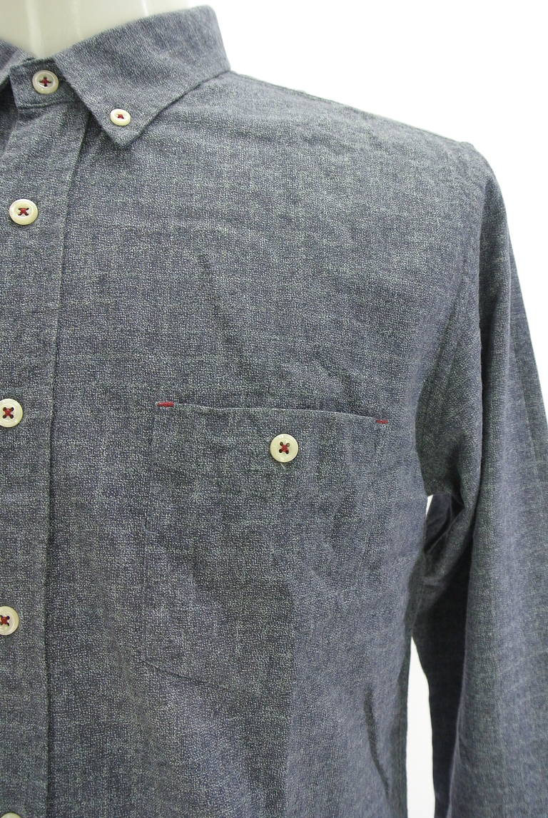 MEN'S MELROSE（メンズメルローズ）の古着「商品番号：PR10336346」-大画像4