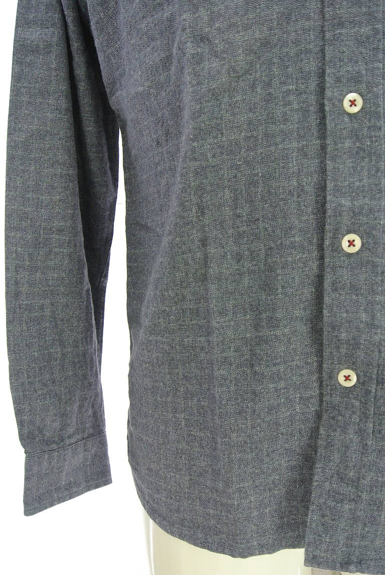 MEN'S MELROSE（メンズメルローズ）の古着「商品番号：PR10336346」-大画像5