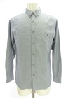 MEN'S MELROSE（メンズメルローズ）の古着「カジュアルシャツ」前