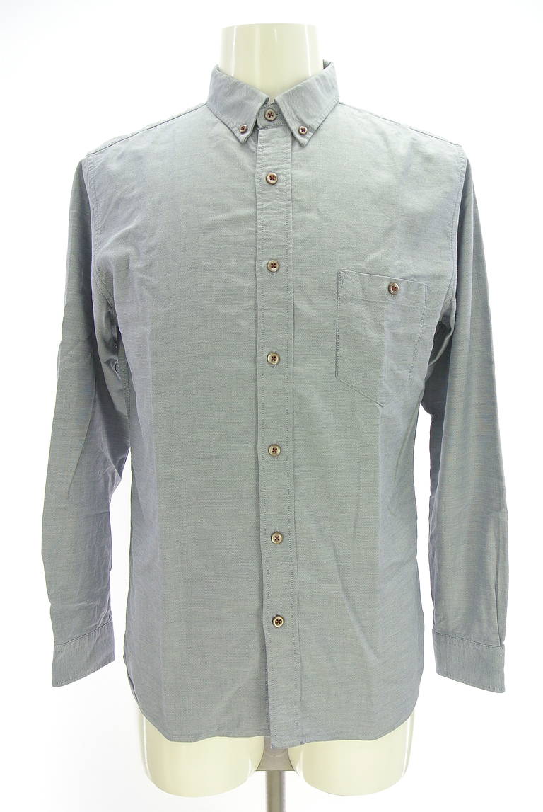 MEN'S MELROSE（メンズメルローズ）の古着「商品番号：PR10336347」-大画像1