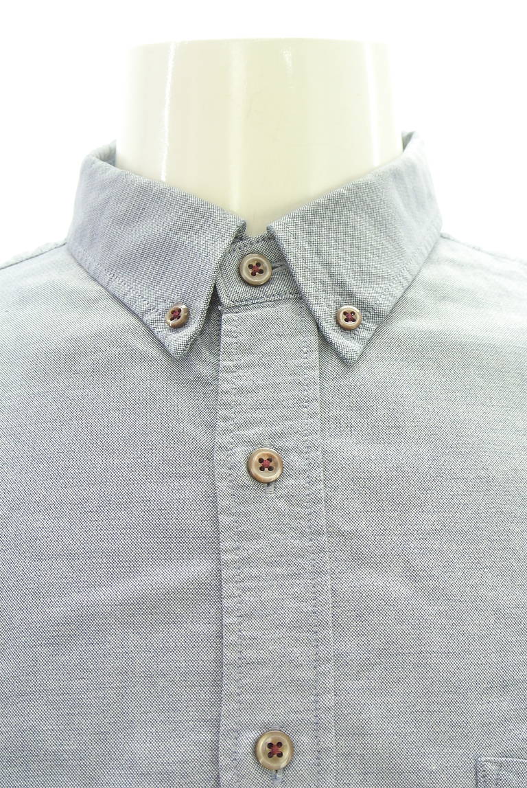 MEN'S MELROSE（メンズメルローズ）の古着「商品番号：PR10336347」-大画像4