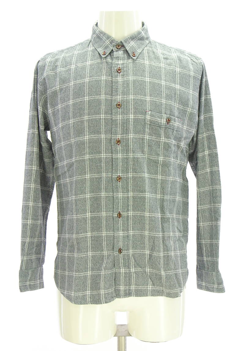 MEN'S MELROSE（メンズメルローズ）の古着「商品番号：PR10336348」-大画像1