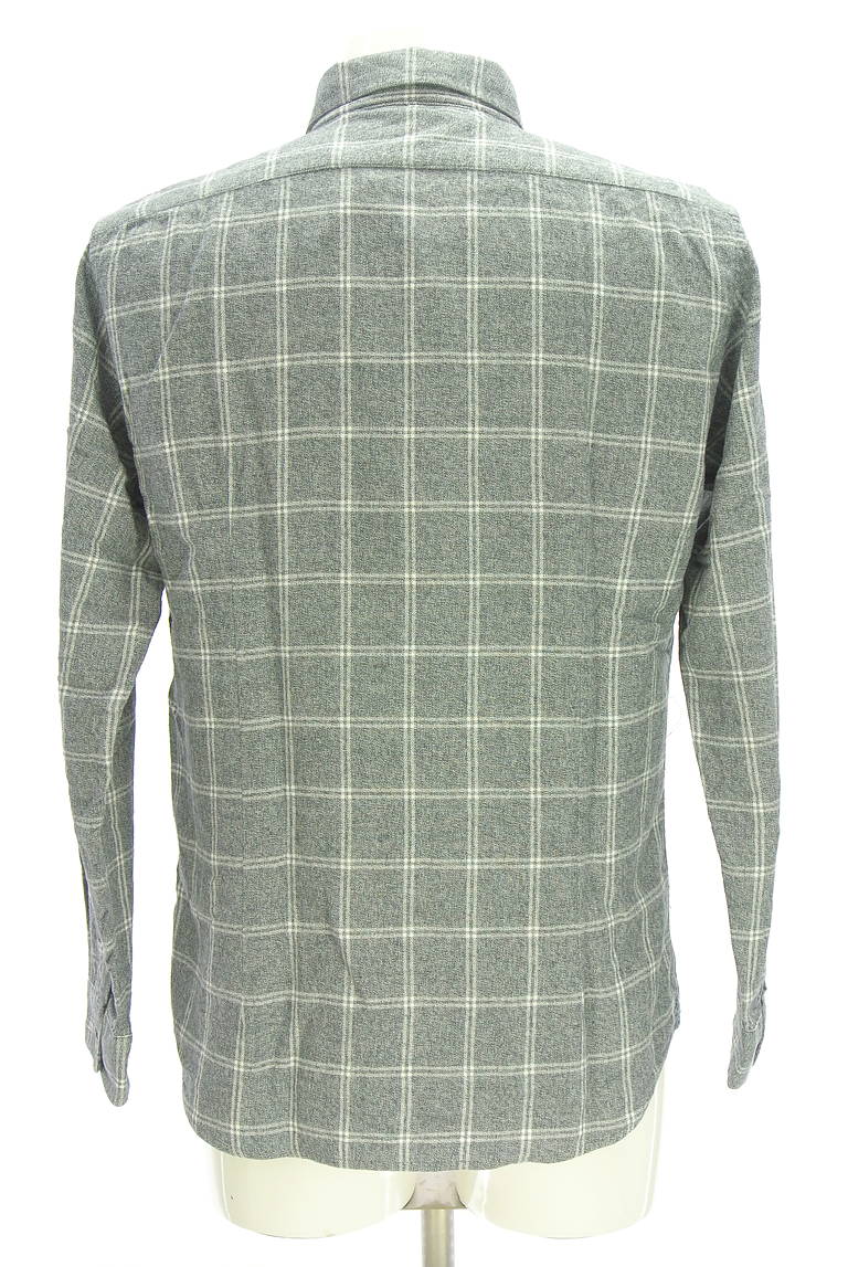 MEN'S MELROSE（メンズメルローズ）の古着「商品番号：PR10336348」-大画像2