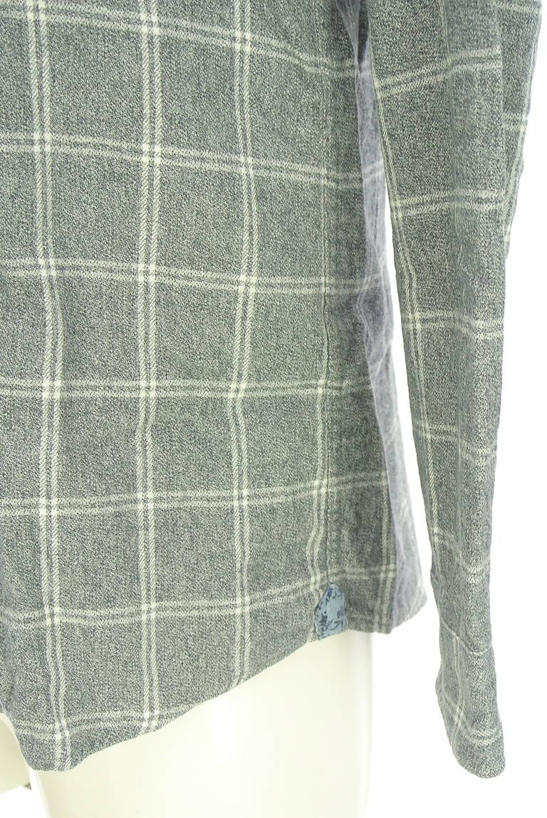 MEN'S MELROSE（メンズメルローズ）の古着「商品番号：PR10336348」-大画像5