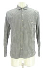 MEN'S MELROSE（メンズメルローズ）の古着「カジュアルシャツ」前
