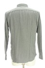 MEN'S MELROSE（メンズメルローズ）の古着「カジュアルシャツ」後ろ