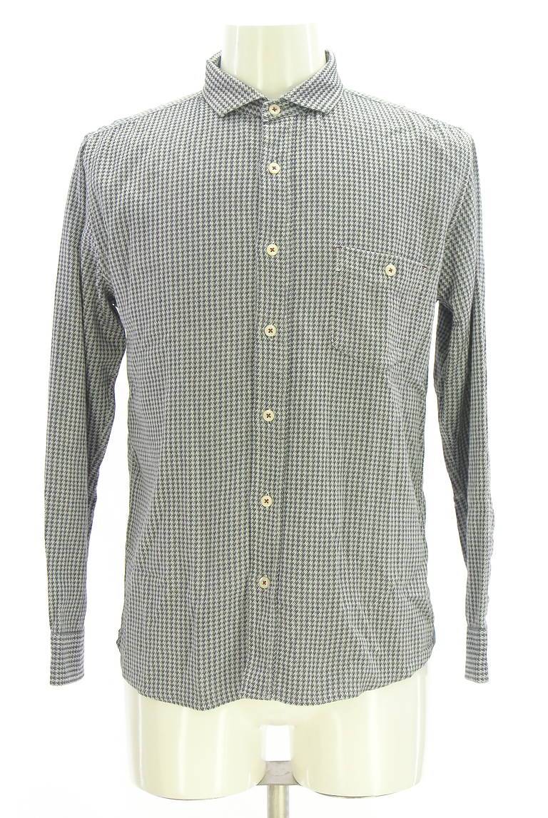 MEN'S MELROSE（メンズメルローズ）の古着「商品番号：PR10336349」-大画像1