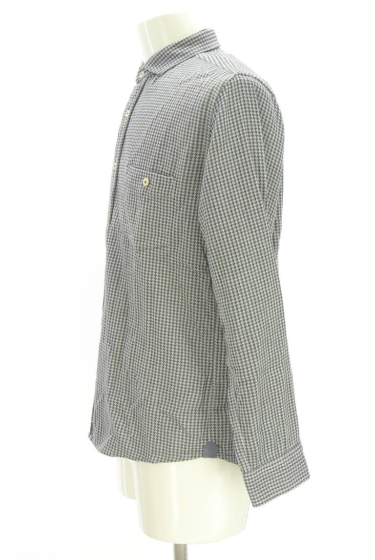 MEN'S MELROSE（メンズメルローズ）の古着「商品番号：PR10336349」-大画像3