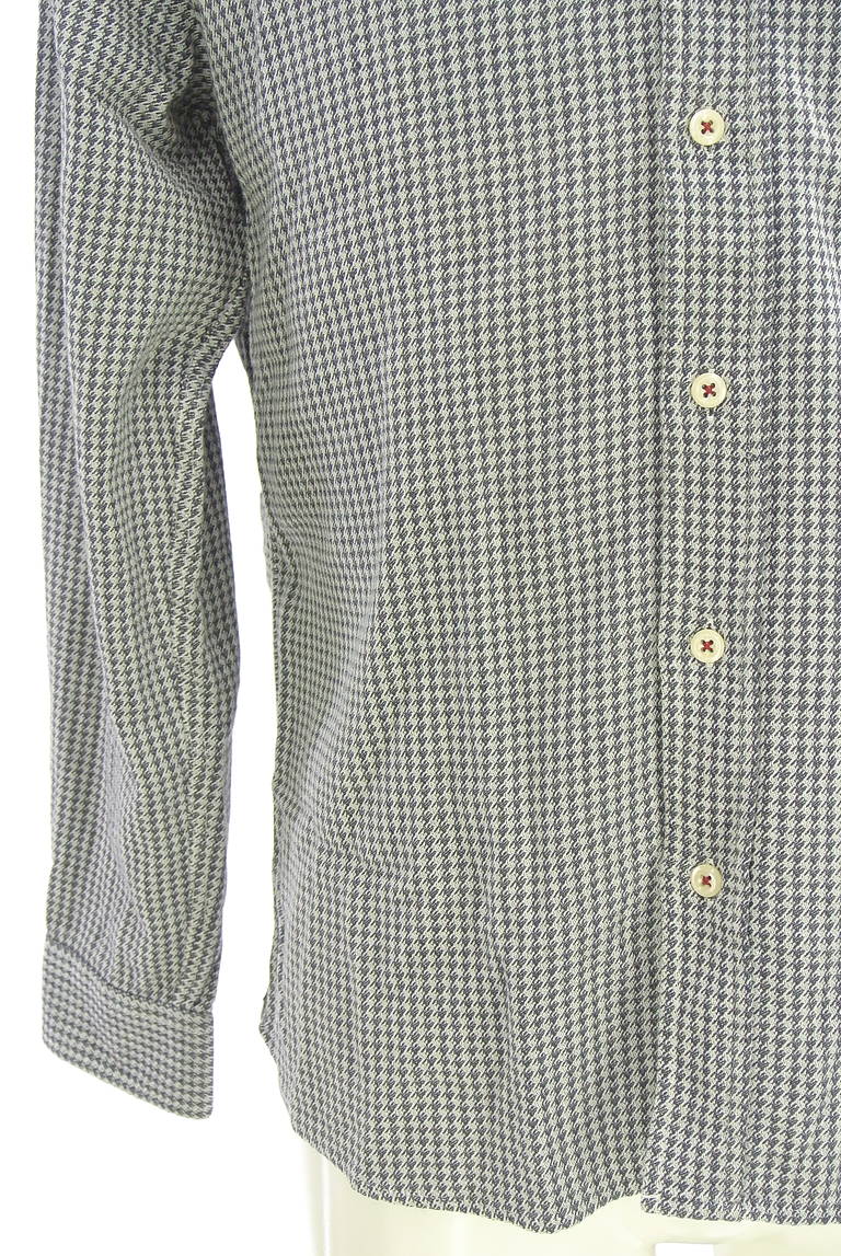 MEN'S MELROSE（メンズメルローズ）の古着「商品番号：PR10336349」-大画像5