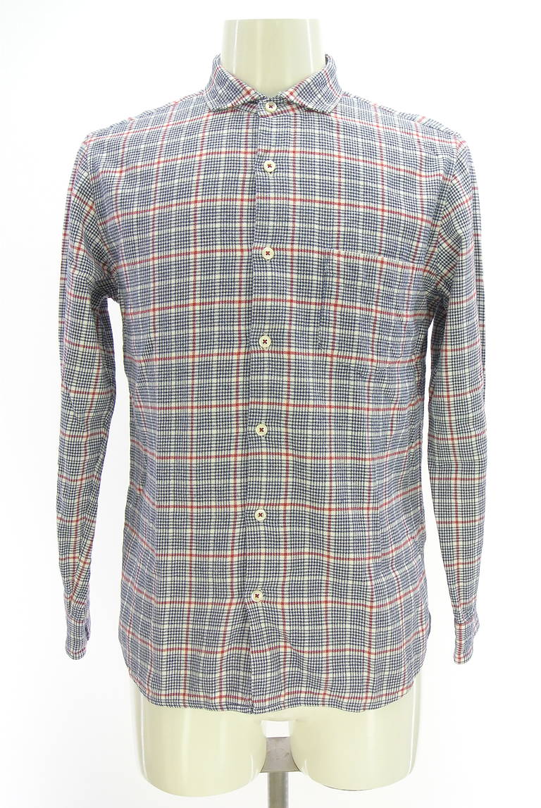 MEN'S MELROSE（メンズメルローズ）の古着「商品番号：PR10336350」-大画像1