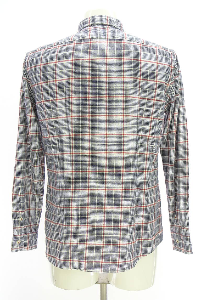 MEN'S MELROSE（メンズメルローズ）の古着「商品番号：PR10336350」-大画像2