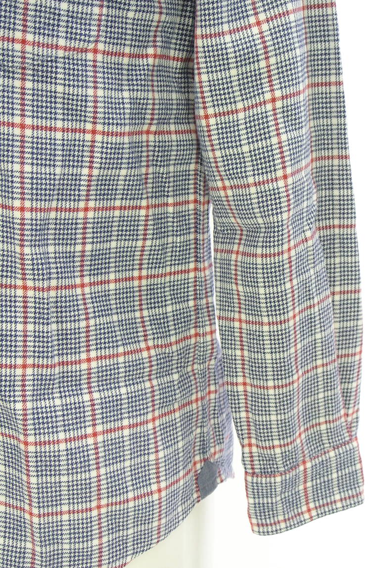 MEN'S MELROSE（メンズメルローズ）の古着「商品番号：PR10336350」-大画像5