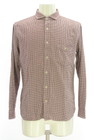MEN'S MELROSE（メンズメルローズ）の古着「カジュアルシャツ」前