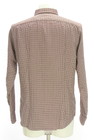 MEN'S MELROSE（メンズメルローズ）の古着「カジュアルシャツ」後ろ