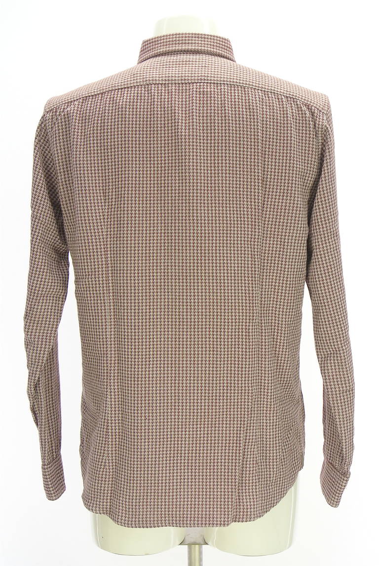 MEN'S MELROSE（メンズメルローズ）の古着「商品番号：PR10336351」-大画像2