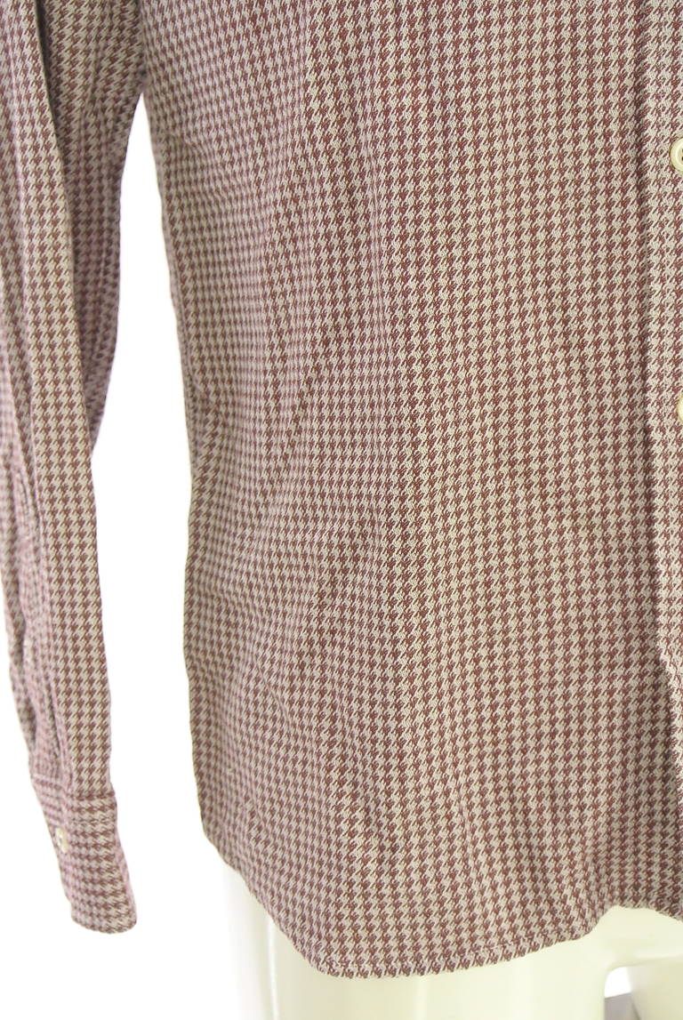 MEN'S MELROSE（メンズメルローズ）の古着「商品番号：PR10336351」-大画像5