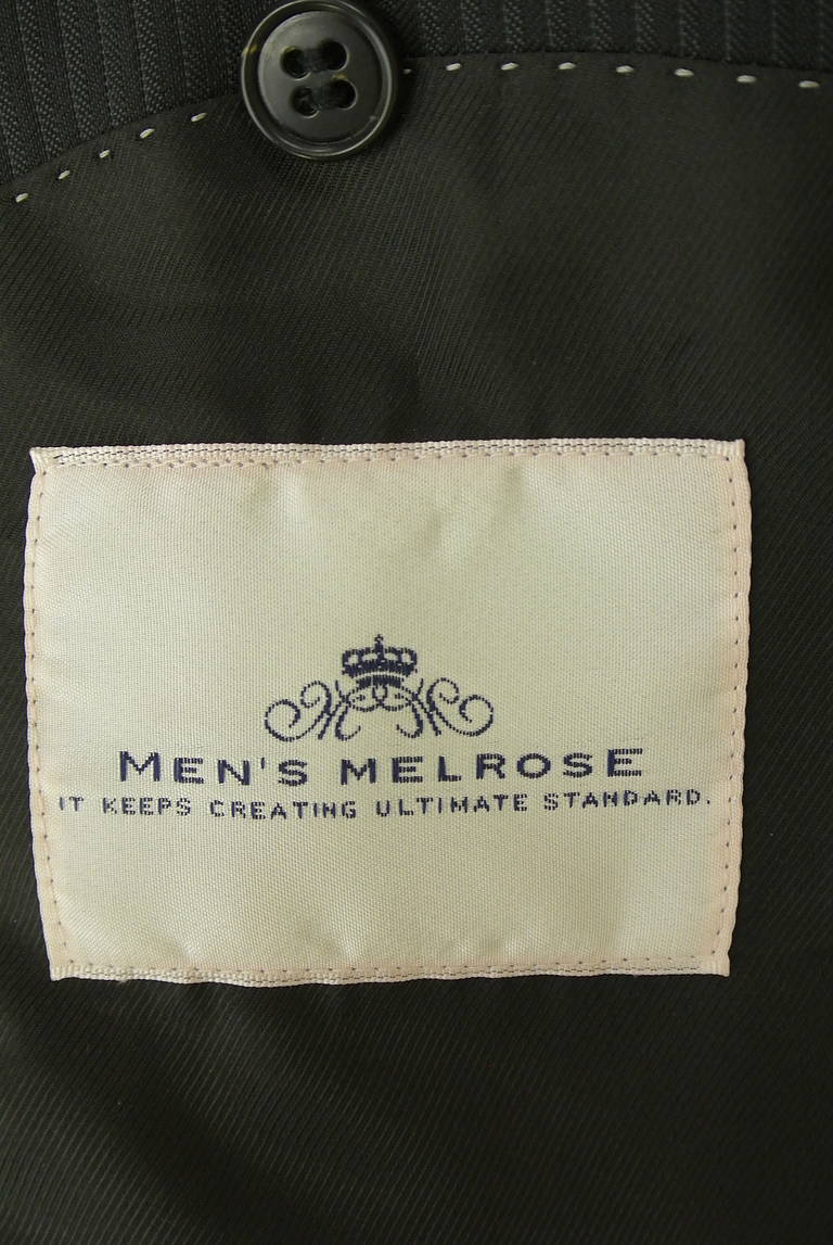 MEN'S MELROSE（メンズメルローズ）の古着「商品番号：PR10336353」-大画像6