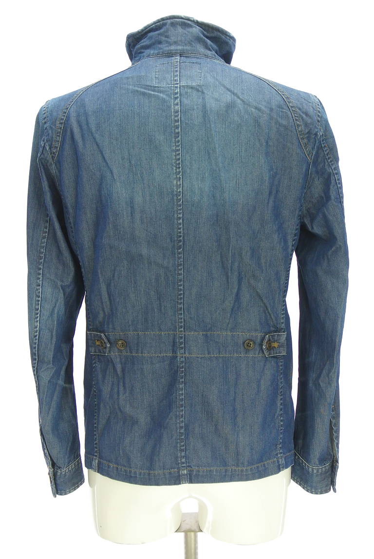 MEN'S MELROSE（メンズメルローズ）の古着「商品番号：PR10336354」-大画像2