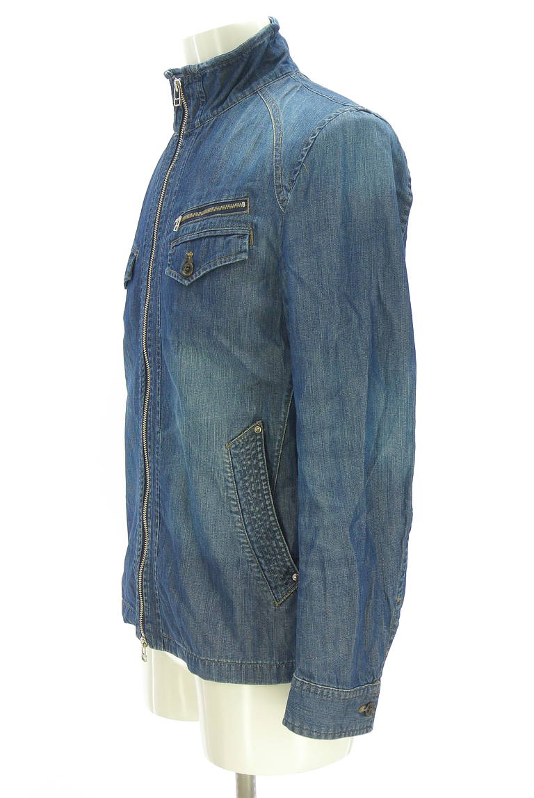 MEN'S MELROSE（メンズメルローズ）の古着「商品番号：PR10336354」-大画像3