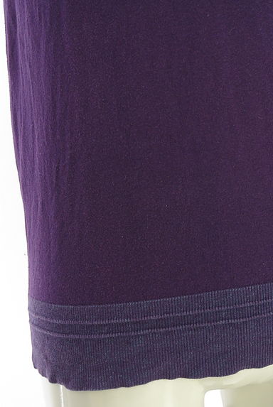 GAS（ガス）の古着「ワンポイント刺繍入りニットベスト（ベスト）」大画像５へ