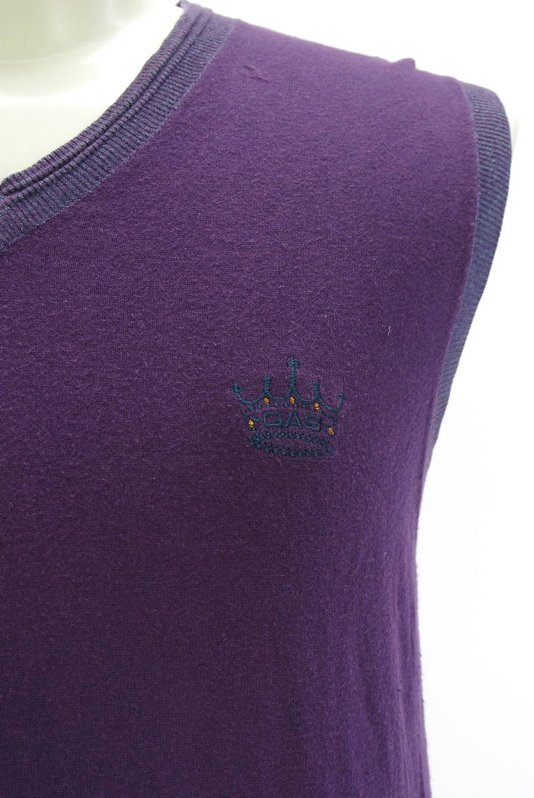 GAS（ガス）の古着「商品番号：PR10336356」-大画像4