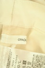 OPAQUE.CLIP（オペークドットクリップ）の古着「商品番号：PR10336359」-6