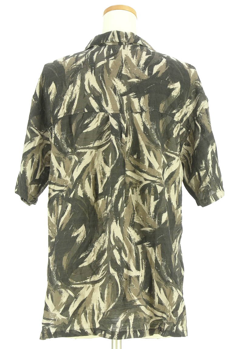 AZUL BY MOUSSY（アズールバイマウジー）の古着「商品番号：PR10336362」-大画像2