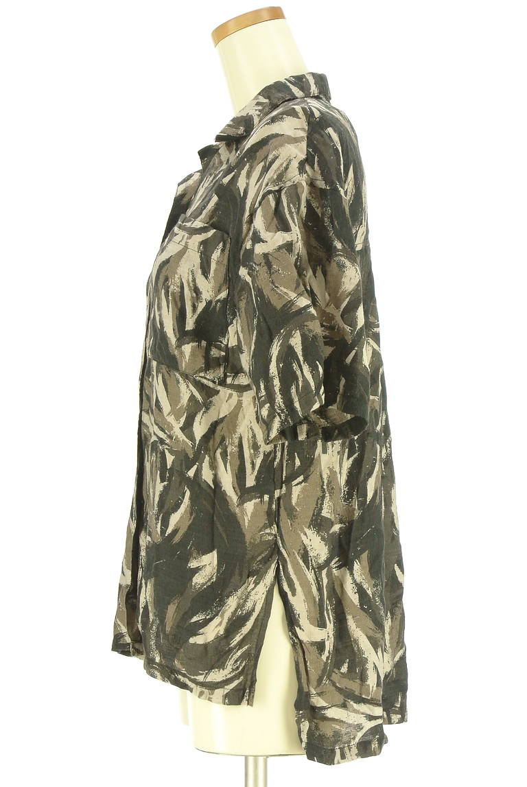 AZUL BY MOUSSY（アズールバイマウジー）の古着「商品番号：PR10336362」-大画像3