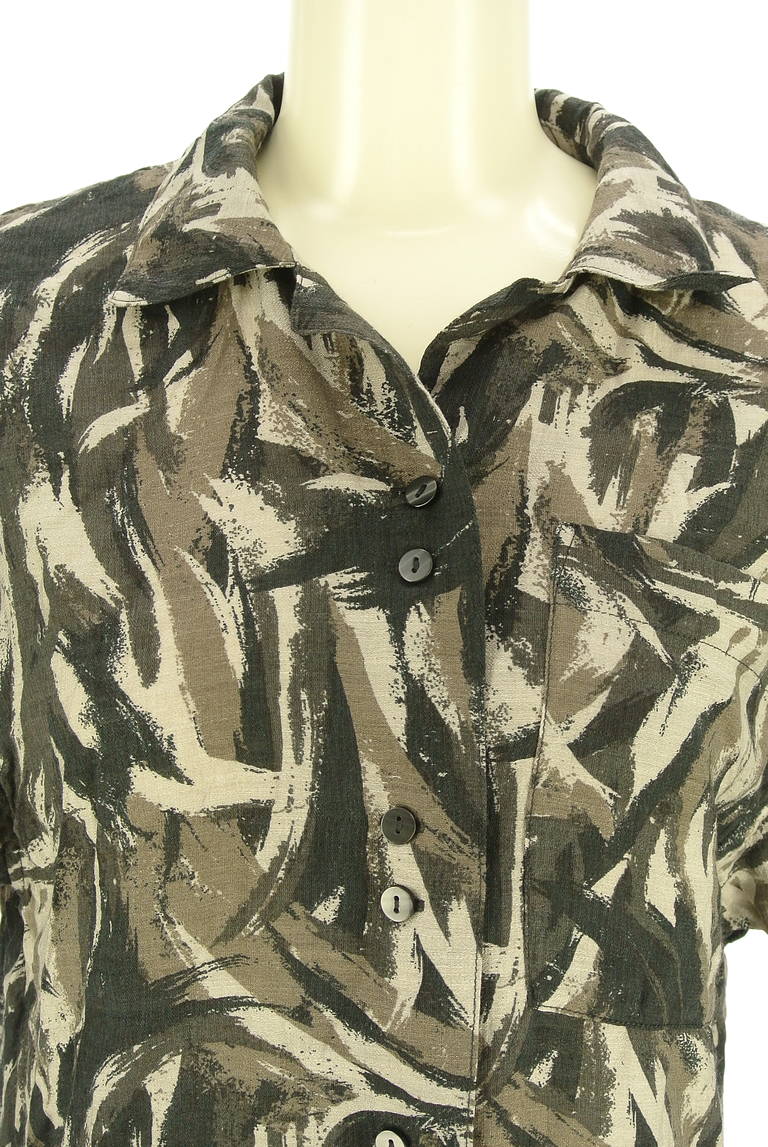 AZUL BY MOUSSY（アズールバイマウジー）の古着「商品番号：PR10336362」-大画像4