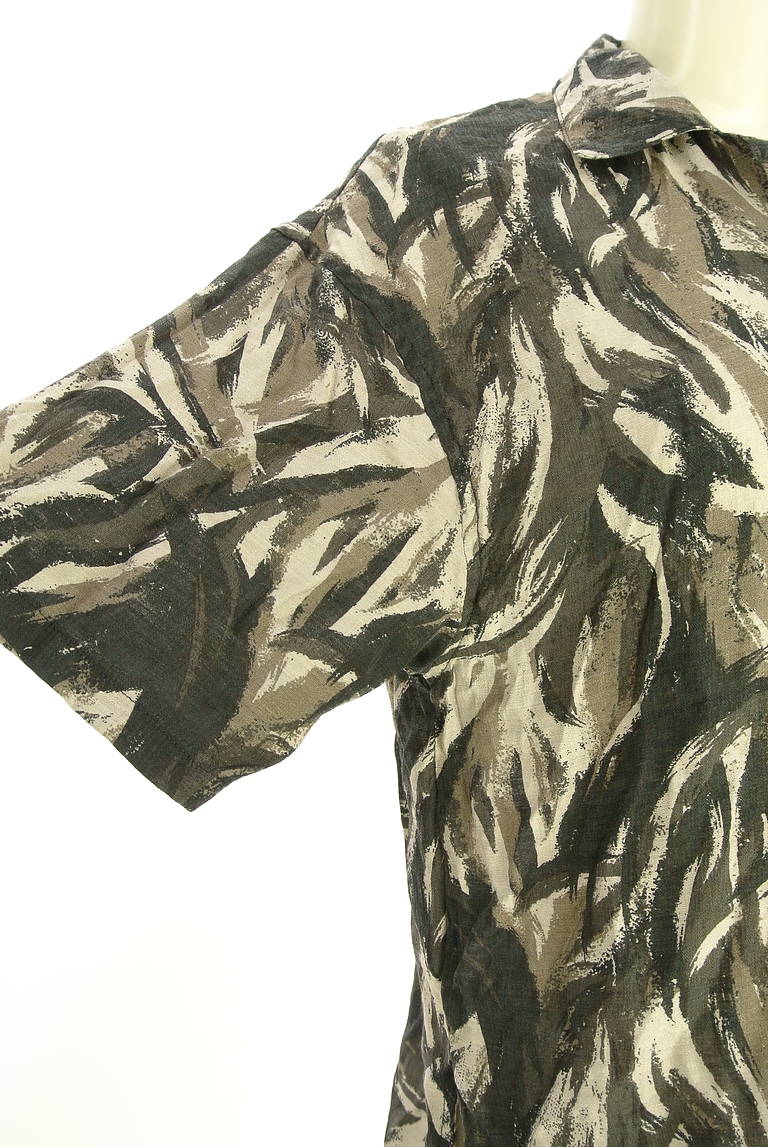 AZUL BY MOUSSY（アズールバイマウジー）の古着「商品番号：PR10336362」-大画像5