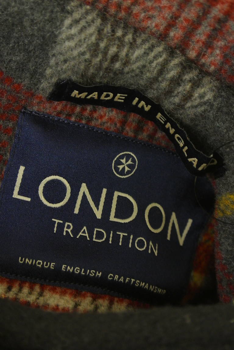 LONDON TRADITION（ロンドントラディション）の古着「商品番号：PR10336368」-大画像6