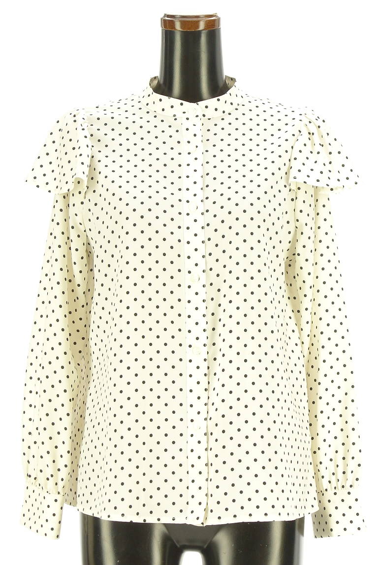 SHIPS（シップス）の古着「商品番号：PR10336370」-大画像1