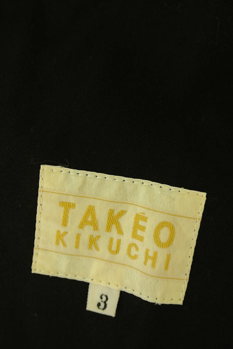 TAKEO KIKUCHI（タケオキクチ）の古着「商品番号：PR10336374」-大画像6