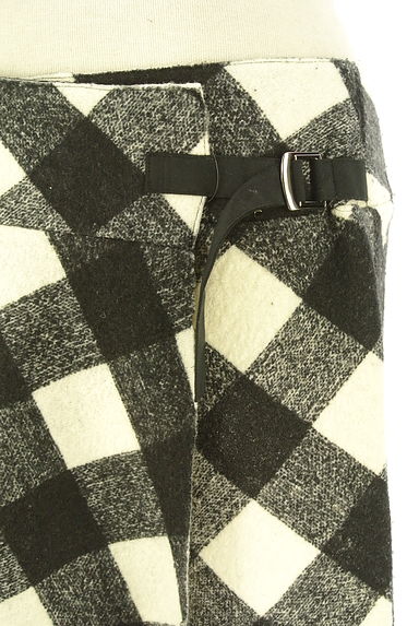 β（ベータ）の古着「（ミニスカート）」大画像４へ